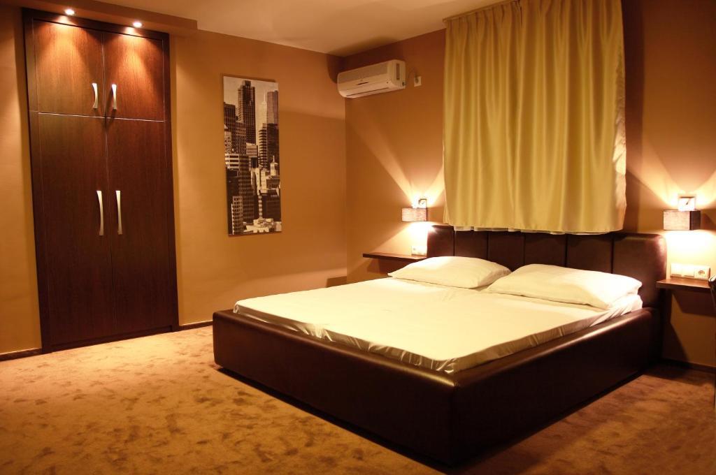 Zala Aranya Panzio Hotel Залакарос Екстериор снимка
