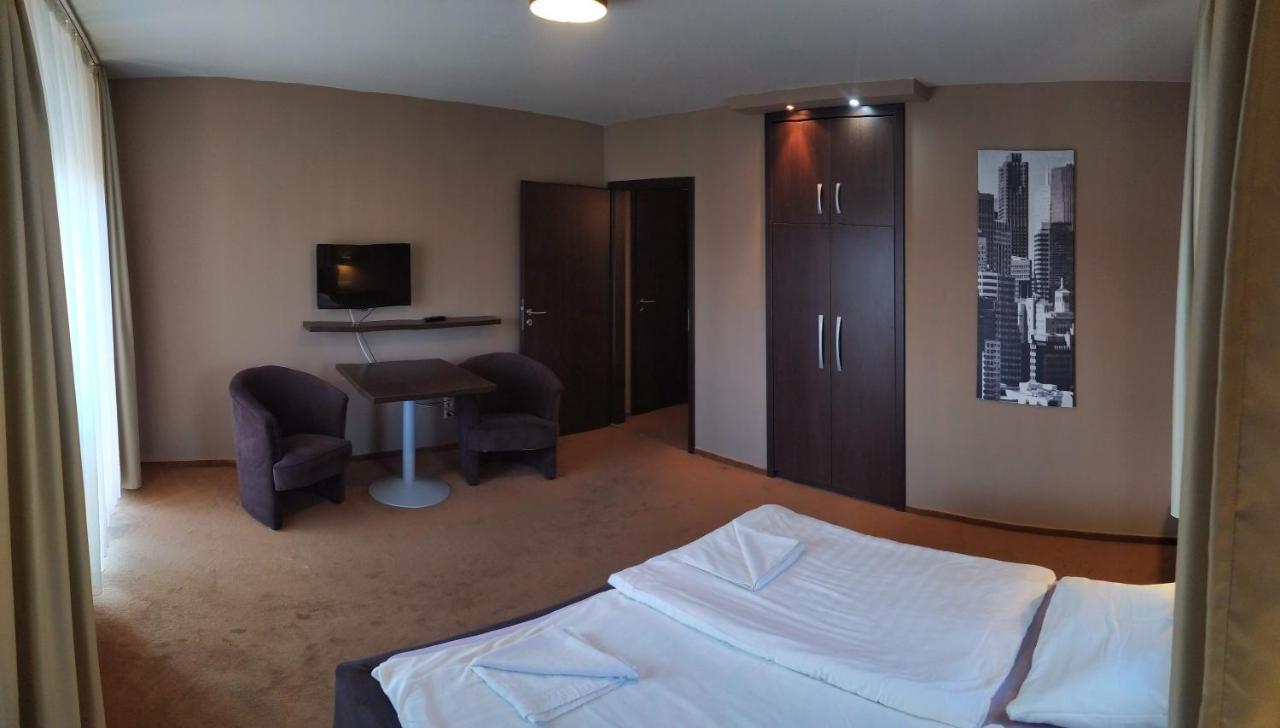Zala Aranya Panzio Hotel Залакарос Екстериор снимка